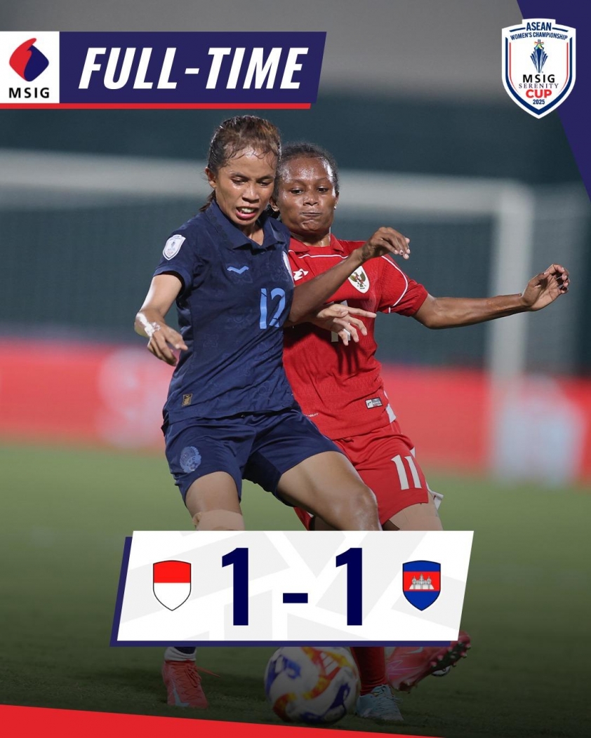 Trực tiếp Indonesia vs Campuchia, 19h30 hôm nay 12/8 683465