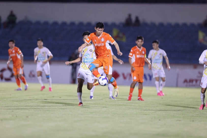 Trực tiếp Thanh Hoá vs SHB Đà Nẵng, 18h00 hôm nay 17/8 686424