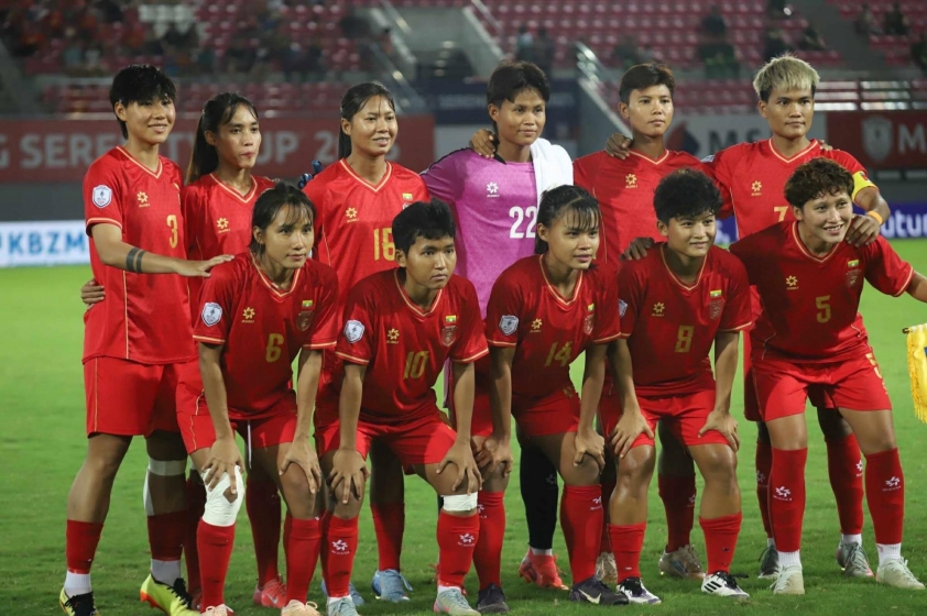 Trực tiếp Myanmar vs Úc: Đội hình mạnh nhất 687999