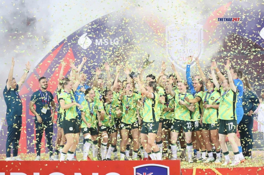 australia-champions
