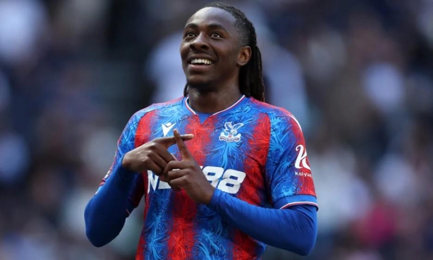 Tin chuyển nhượng 21/8: Eberechi Eze gia nhập Arsenal, Rodrygo sẽ rời Real? 688792