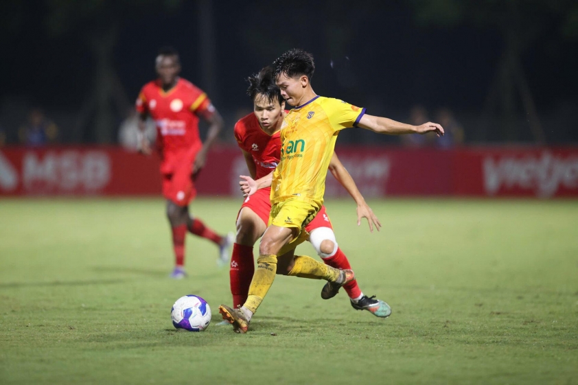 Hải Phòng vs PVF-CAND: Khó lường 689759