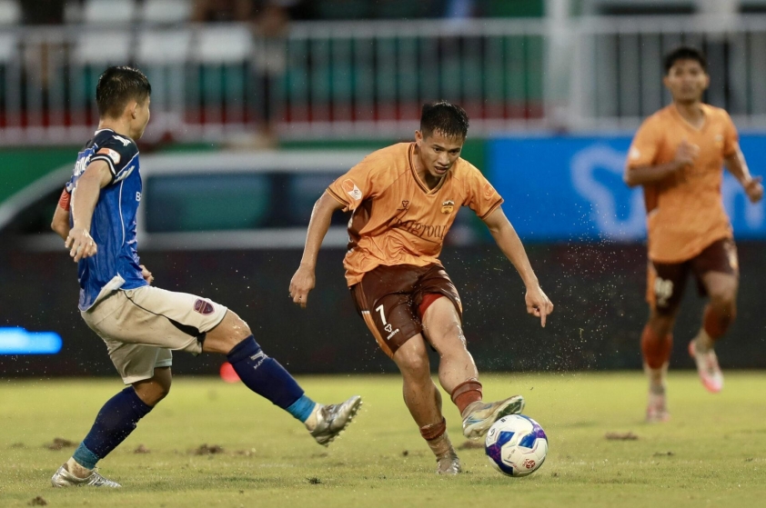 Hà Nội vs HAGL: Đội nhà tưng bừng, khách lại gặp khó 689788