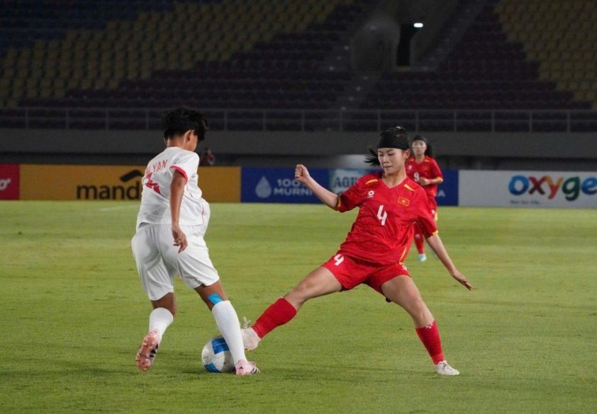 Lịch thi đấu bán kết U16 Đông Nam Á: Việt Nam đại chiến Thái Lan