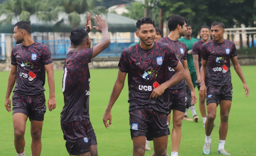 U23 Việt Nam vs U23 Bangladesh: Thắng lợi đầu tiên 696037