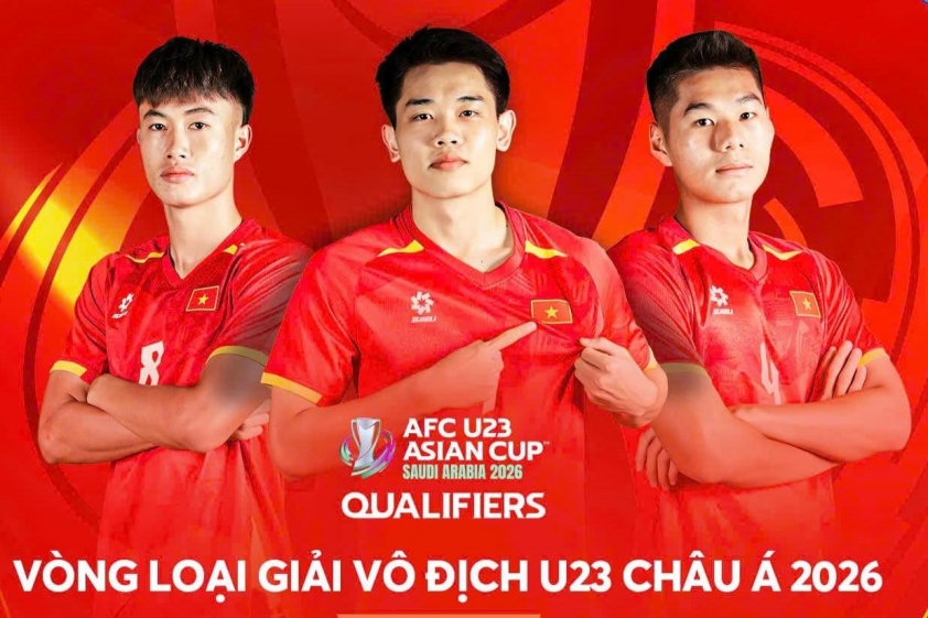 U23 Việt Nam hướng tới mục tiêu thắng cả 3 trận