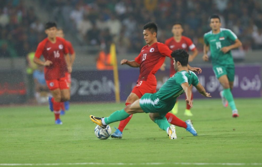 Trực tiếp trận Iraq vs Hồng Kông lúc 16h00 hôm nay, 4/9 3 Screenshot_676