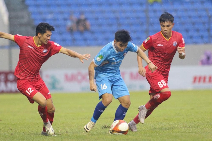 Trực tiếp PVF-CAND vs SHB Đà Nẵng, 18h00 hôm nay 20/9 707538
