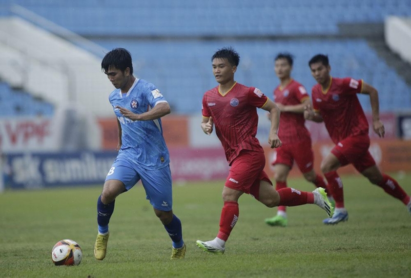 PVF-CAND vs Đà Nẵng: Cơ hội vươn lên 707294