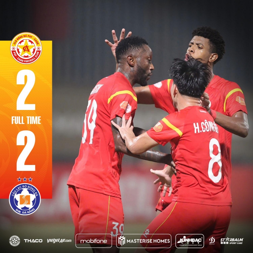 Trực tiếp PVF-CAND vs SHB Đà Nẵng, 18h00 hôm nay 20/9 708232