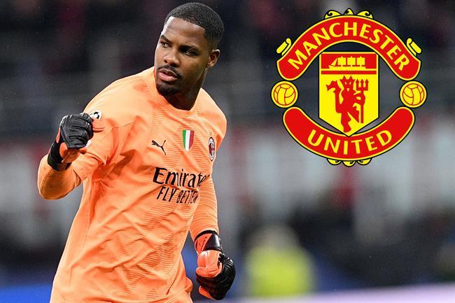 Chuyển nhượng MU 24/9: Quỷ đỏ nhắm thêm thủ môn mới, Barca chốt giá mua đứt Rashford 709959