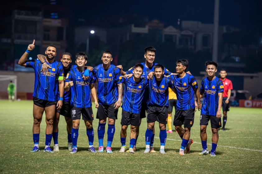 Trực tiếp PVF-CAND vs HAGL, 18h00 hôm nay 27/9 712091