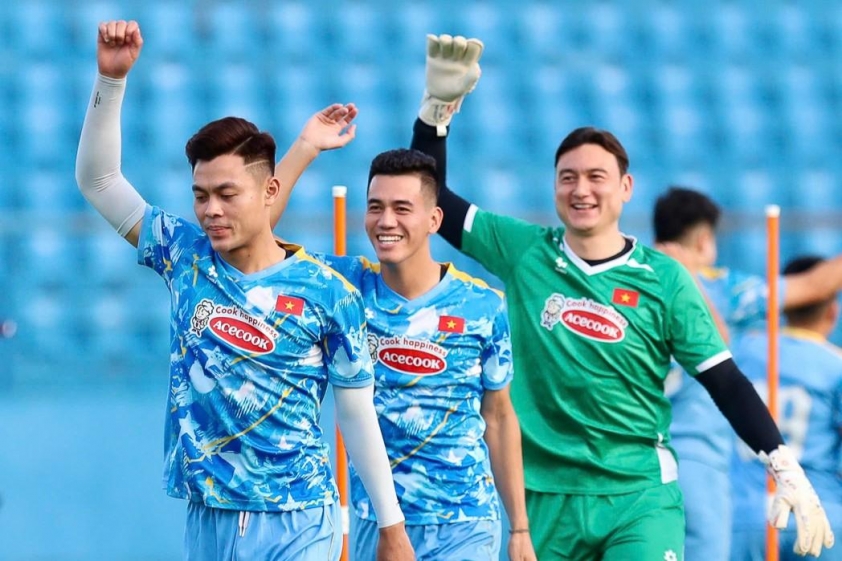 Trực tiếp Việt Nam vs Nepal, 19h30 hôm nay 9/10 718998