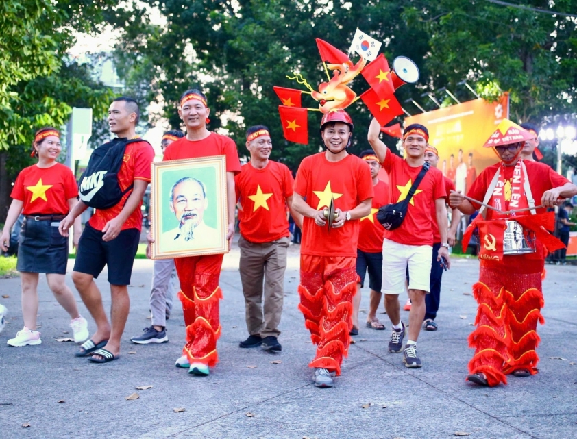 Trực tiếp Việt Nam vs Nepal, 19h30 hôm nay 9/10 719197