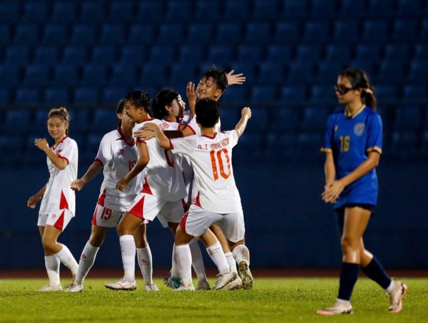 U17 Việt Nam quyết giành vé dự VCK châu Á 2026 722684