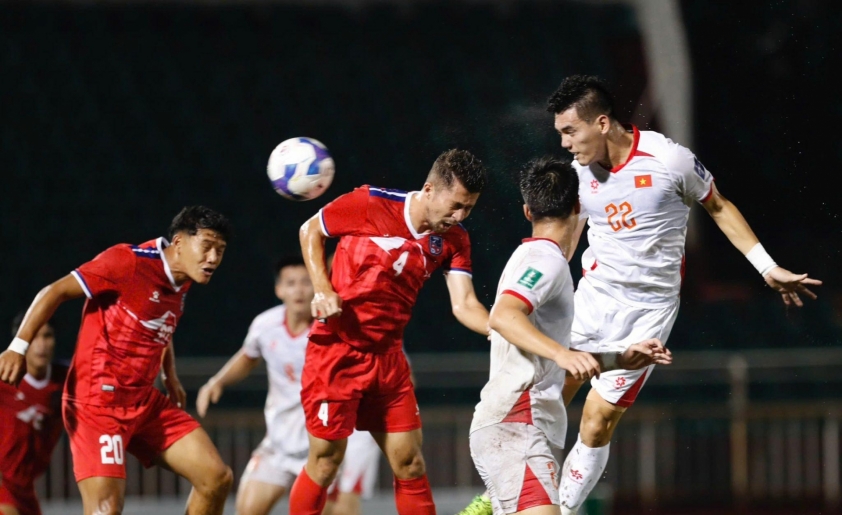 Báo Hàn Quốc chỉ thẳng cơ hội đi tiếp của ĐT Việt Nam ở Asian Cup 722468