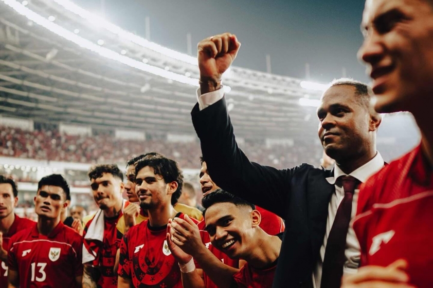 kluivert-indonesia