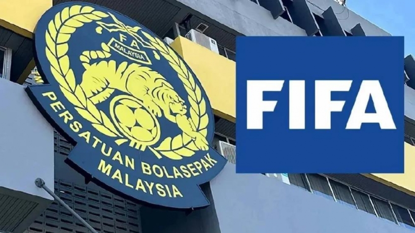 XONG: Rõ thời điểm Malaysia nhận phán quyết kháng cáo từ FIFA-723839
