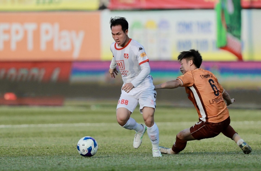 Trực tiếp Hải Phòng vs HAGL, 18h00 hôm nay 19/10 724773