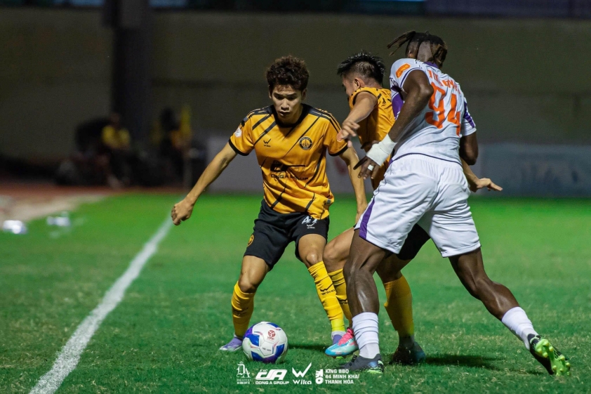 Trực tiếp PVF-CAND vs Thanh Hoá, 18h00 hôm nay 19/10 724781