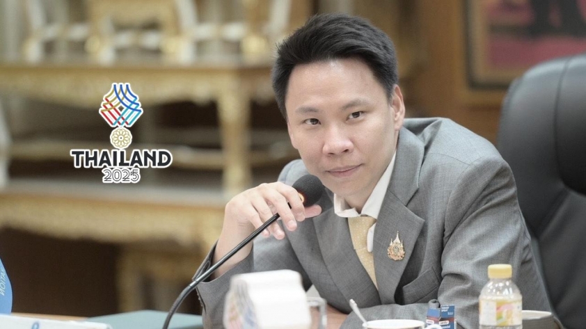 Thái Lan quyết định hoãn SEA Games 33: Thông tin mới nhất 3 Thái Lan chính thức ra quyết định về việc hoãn SEA Games 33 728635