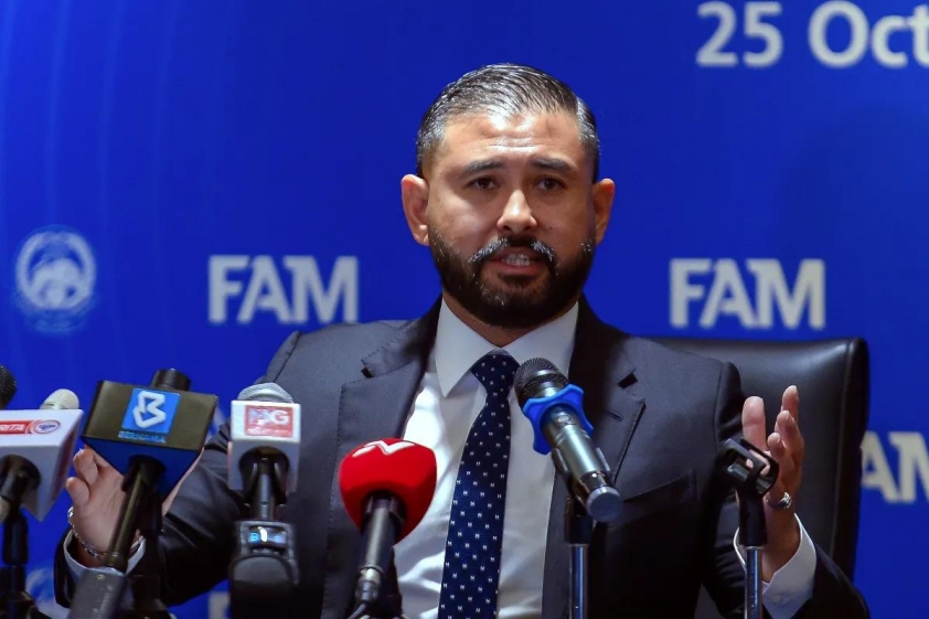 FAM được sếp lớn yêu cầu tiếp tục kháng án FIFA 3 Harimau-Malaya-players-documents-are-legitimate-TMJ
