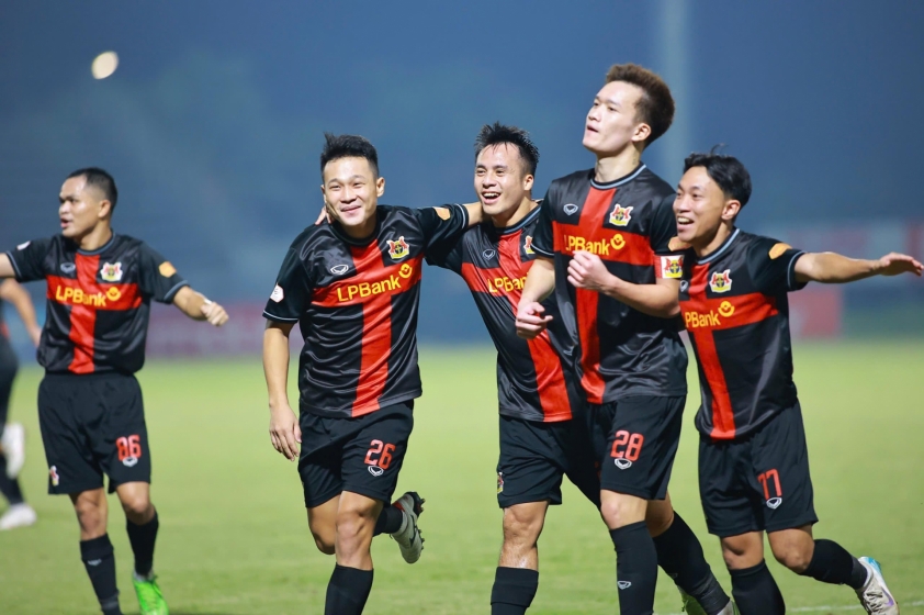 Lịch thi đấu vòng 9 V-League 2025/26: Ninh Bình có giữ vững phong độ? 4 Lịch thi đấu vòng 9 V-League 2025/26: Ninh Bình tiếp tục thăng hoa? 730626