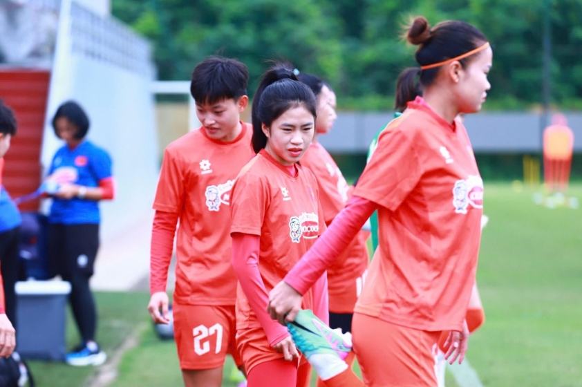 "Hot girl ĐT Việt Nam chỉ ra cầu thủ trẻ nổi bật trước SEA Games 33" 4 z7169442885362_3369397e92237fa314e23f07f80cfa70