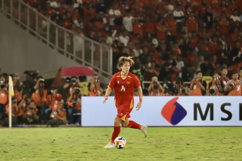 U22 Việt Nam mong chờ sự xuất hiện của những Việt kiều tài năng tại SEA Games 33 4 Việt kiều 732179