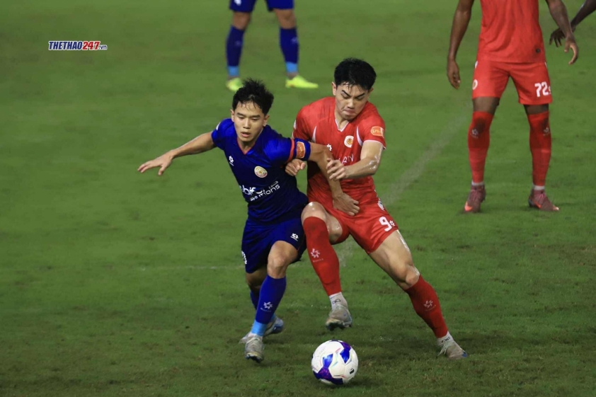 HLV Polking chia sẻ gì sau chiến thắng kịch tính của CAHN trước PVF-CAND? 5 569265126_1213587797301616_5435474895894531367_n