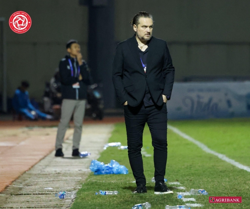 HLV Popov: "Tôi rất mê Thanh Hóa" 3 HLV Popov: 'Tôi yêu Thanh Hóa' 733623