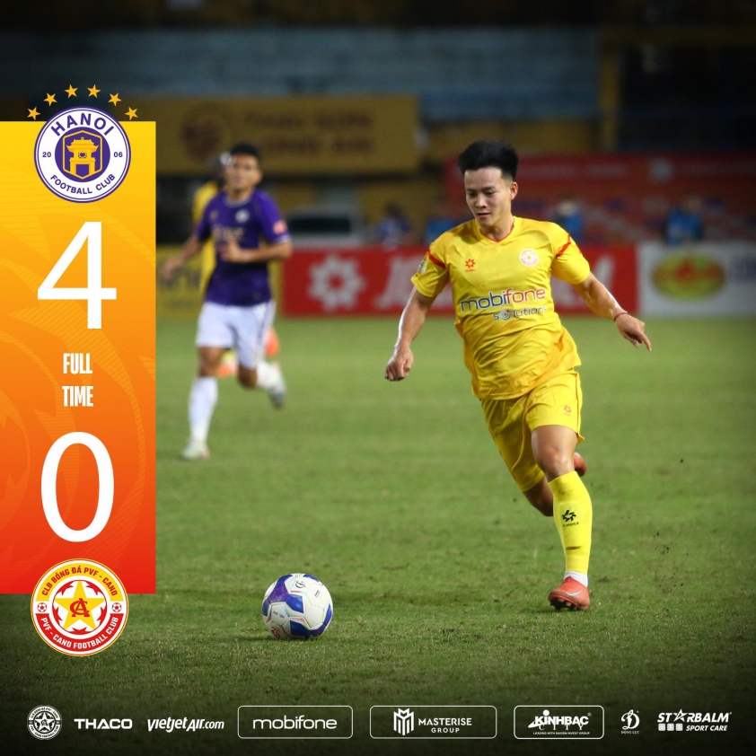 HLV PVF-CAND chỉ ra lý do thua đậm 0-4 trước Hà Nội 3 577101256_1274880361320347_3904162255797052293_n