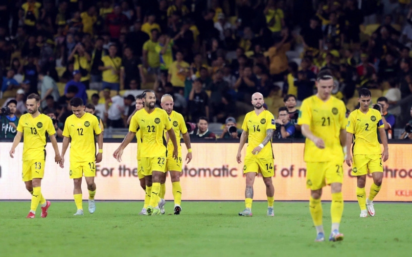 VFF chính thức lên tiếng sau khi FIFA bác đơn kháng cáo của LĐBĐ Malaysia 734075