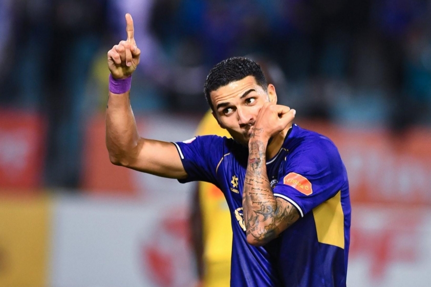 Nhiều ngôi sao ĐT Việt Nam không thi đấu ở trận gặp Lào 5 Hàng loạt ngôi sao ĐT Việt Nam vắng mặt trận gặp Lào 736315