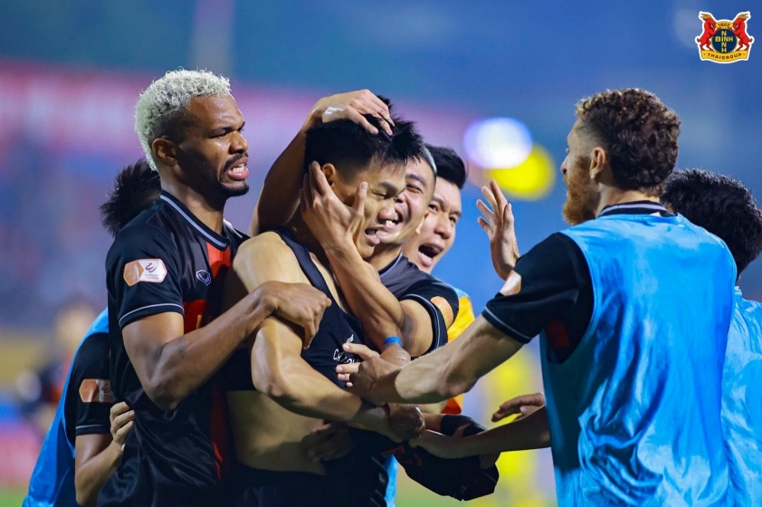 Công an TP HCM vs Ninh Bình: Cản bước ông lớn? 737392