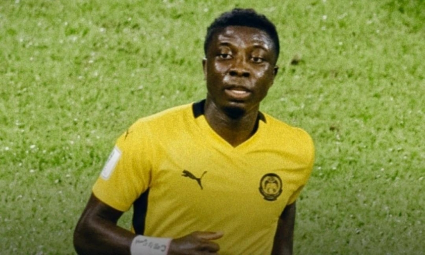 1 cầu thủ nhập tịch xin rút khỏi ĐT Malaysia 739344