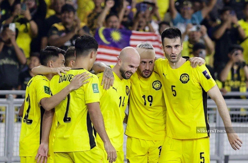 LĐBĐ Malaysia bỏ cuộc, chấp nhận án phạt của FIFA? 741093