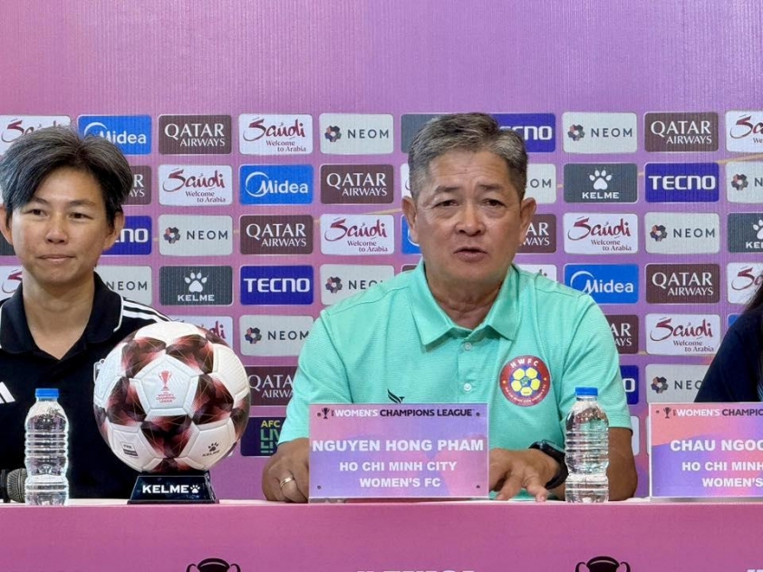 "HLV TPHCM chia sẻ tin vui về Huỳnh Như" 3 582931374_1166674288999816_6049818133342365669_n