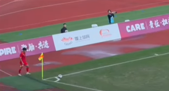 U22 Việt Nam thua tiếc nuối 0-1 trước Uzbekistan do bỏ lỡ cơ hội 12 Trực tiếp U22 Việt Nam 0-1 U22 Uzbekistan: Nỗ lực tìm bàn gỡ