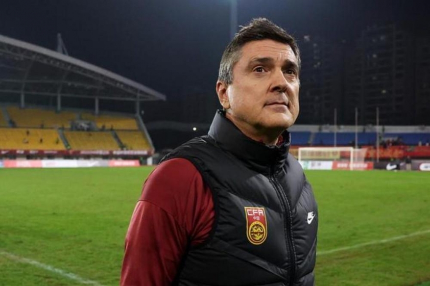 "Thua Việt Nam, thắng Hàn Quốc: HLV U22 Trung Quốc bất ngờ tiết lộ" 3 image (10)