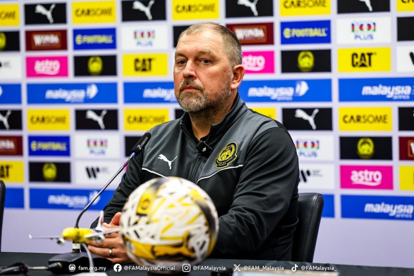HLV Úc lên tiếng về việc chia tay ĐT Malaysia sau án phạt FIFA 3 585415199_1547480129658551_3609833043678882479_n