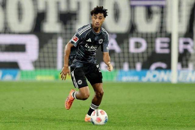 Tin chuyển nhượng 18/11: Juventus tranh giành Rodrigo Mendoza 4 Tin chuyển nhượng 18/11: Barca tính chiêu mộ Grimaldo, Juventus vào cuộc đua giành Rodrigo Mendoza 743250