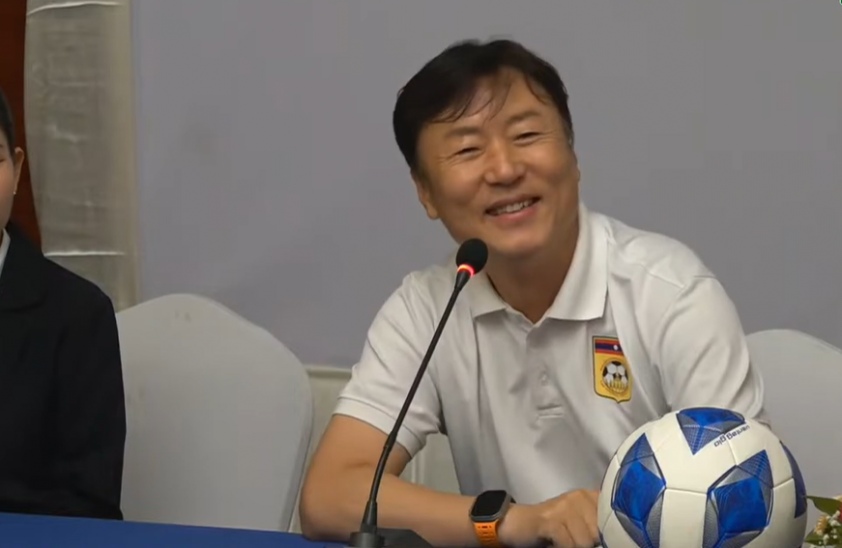 HLV ĐT Lào nói thẳng  743430