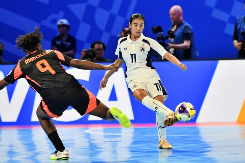 "2 đội tuyển Đông Nam Á chính thức rời cuộc chơi tại World Cup" 5 589621783_901022708919846_5465023408204037932_n