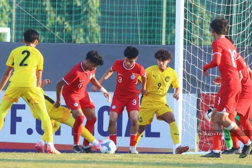 HLV U17 Malaysia: 'Chúng tôi nhất định phải thắng Việt Nam' 3 B2B053A7343FF7AC7EA8DEAF94AF350E_low_0_0