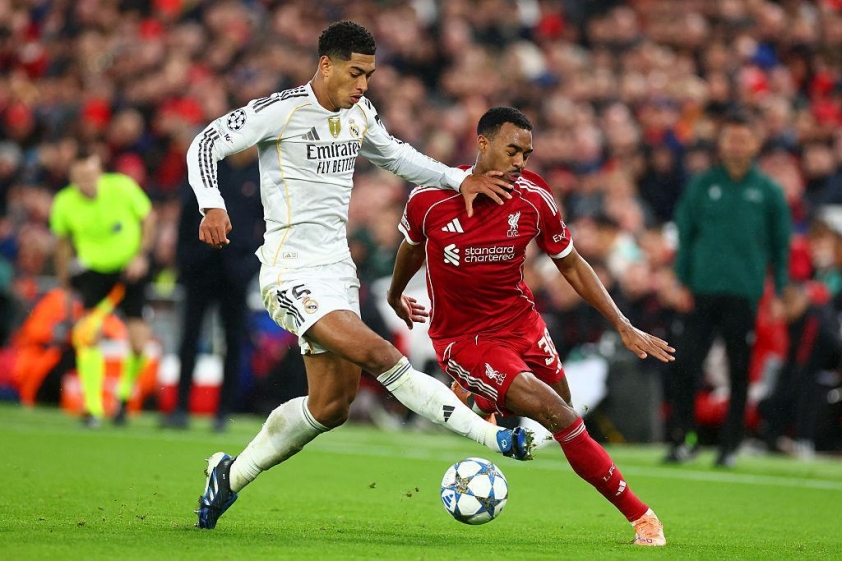 Tin chuyển nhượng 15/1: Liverpool chi khủng để chiêu mộ viên ngọc tuyển Anh 778864