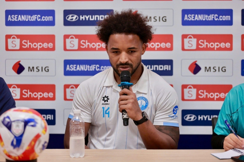 Xuân Sơn khiêm tốn chia sẻ sau cú đúp: 'Tôi vẫn phải...' 3 IMG_20260129_223634-2048x1365