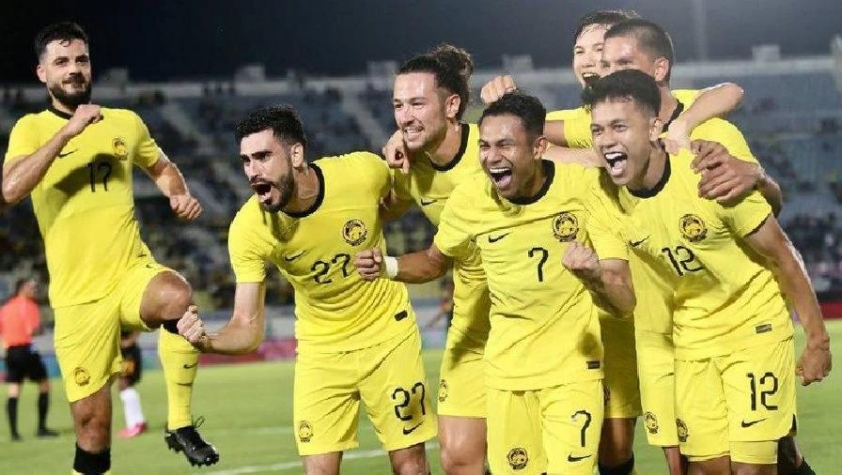 Malaysia “đóng kín cửa” thông tin trước trận tái ĐT Việt Nam