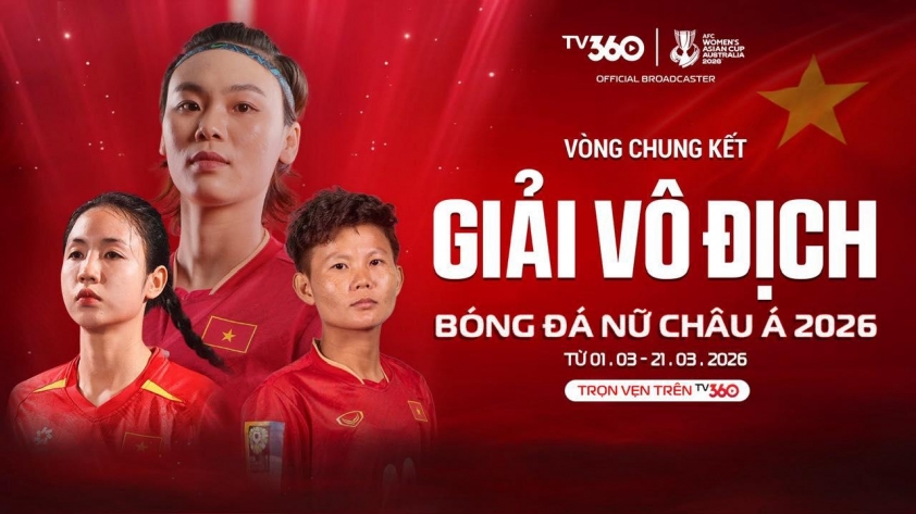 NHM Việt Nam nhận tin cực vui ở giải châu Á 801243