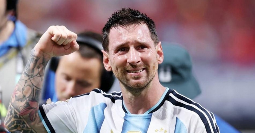 Messi vs Mbappe: World Cup 2026 đang chứng kiến màn so tài vĩ đại nhất lịch sử? 864927